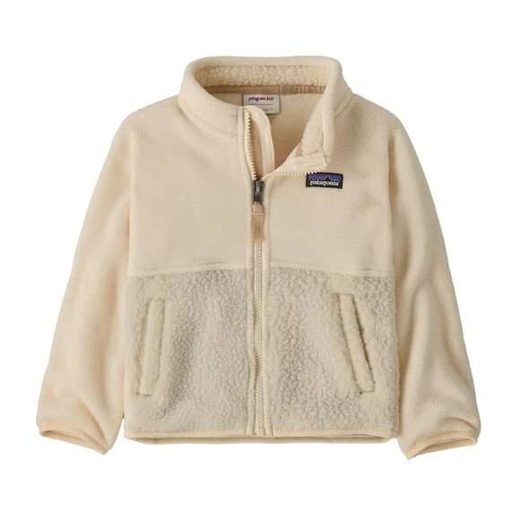 Patagonia Baby Cozy Fluff Jacket - Fall 2025 - Image 2