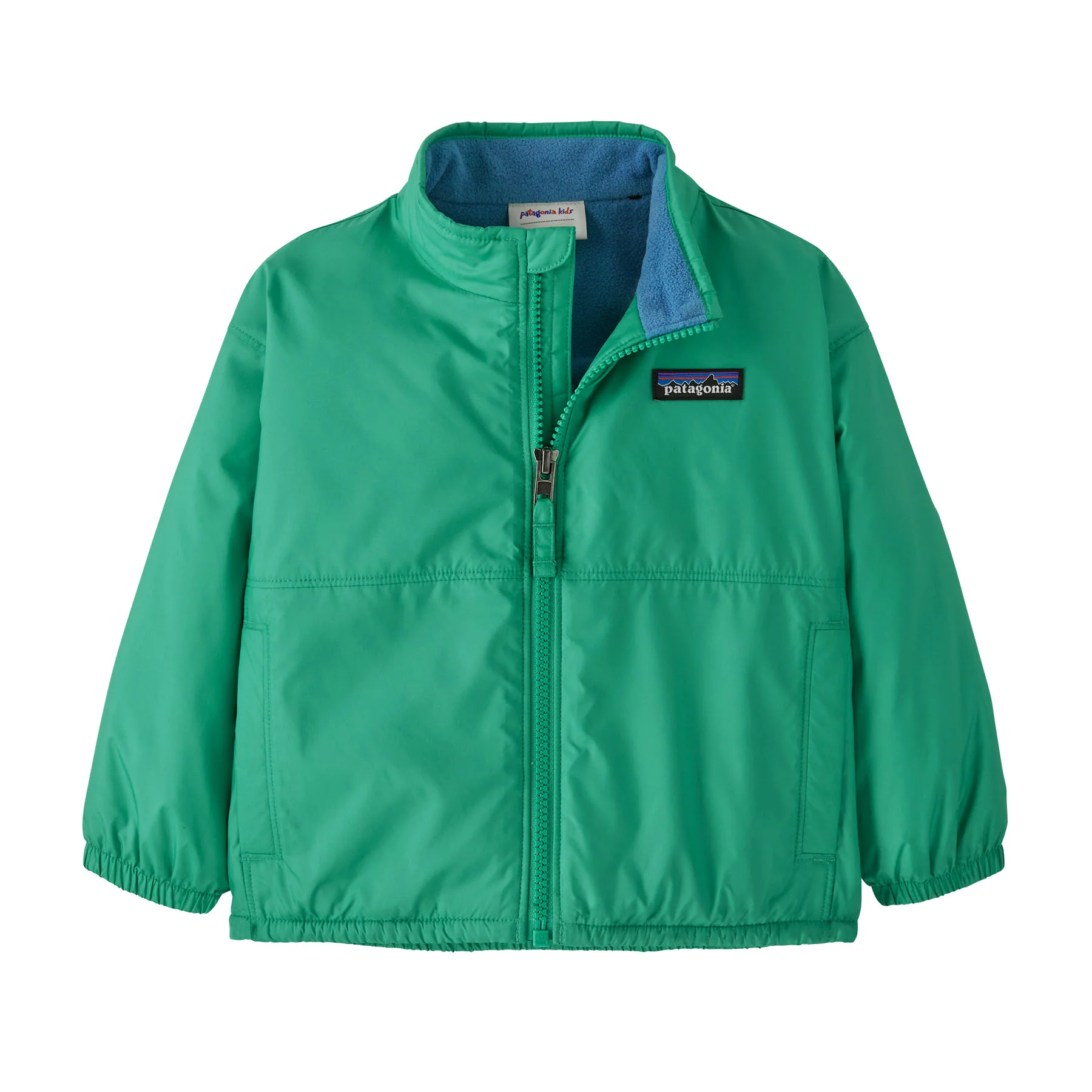 Patagonia Baby Fleece Lined Windbreaker Jacket - Spring 2026 - Image 3