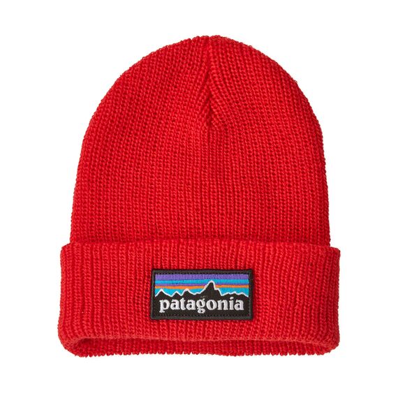 Patagonia Baby Logo Beanie - Fall 2025 - Image 3