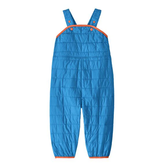 Patagonia Baby Nano Puffer-Alls - Fall 2025 - Image 4