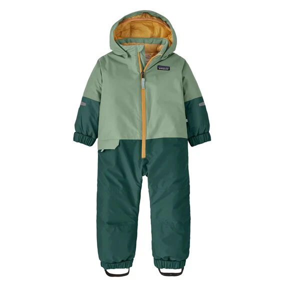 Patagonia Baby Snow Pile One-Piece - Fall 2025 - Image 4