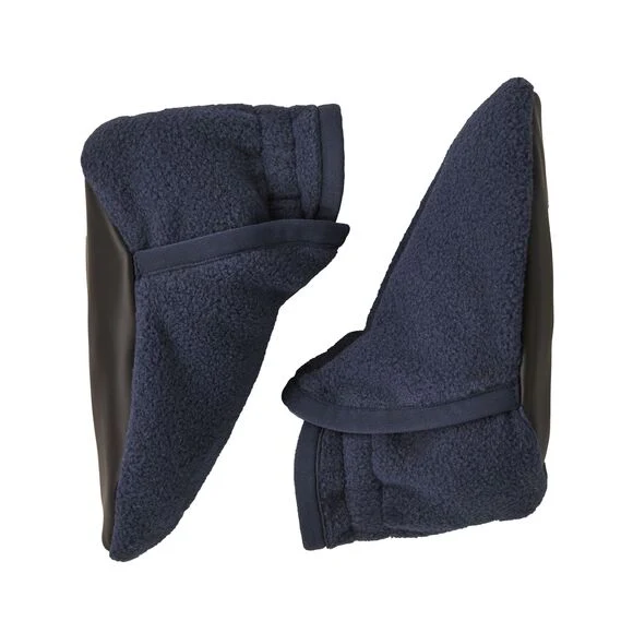 Patagonia Baby Synchilla Fleece Booties - Fall 2025 - Image 4