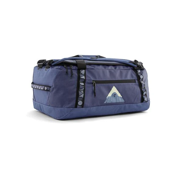 Patagonia Black Hole Duffel 40L - Fall 2025 - Image 3
