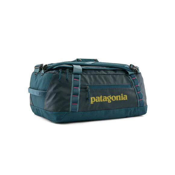Patagonia Black Hole Duffel 40L - Fall 2025 - Image 7
