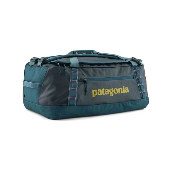 Patagonia Black Hole Duffel 55L - Fall 2025 - Image 8