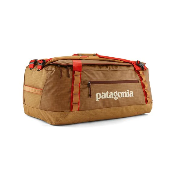 Patagonia Black Hole Duffel 55L - Fall 2025 - Image 9