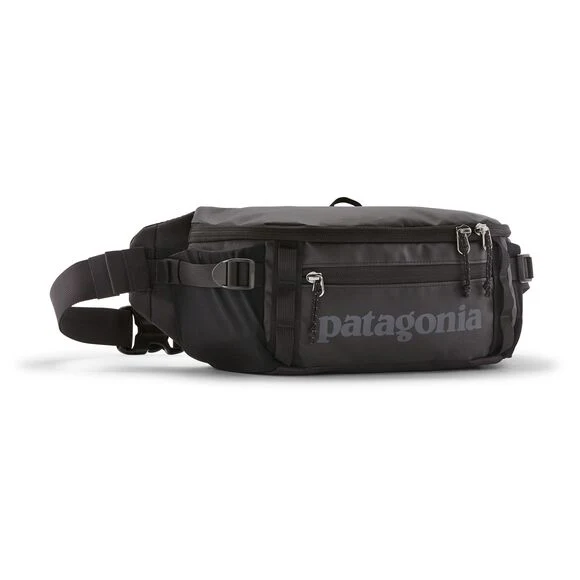 Patagonia Black Hole® Waist Pack 5L - Fall 2025