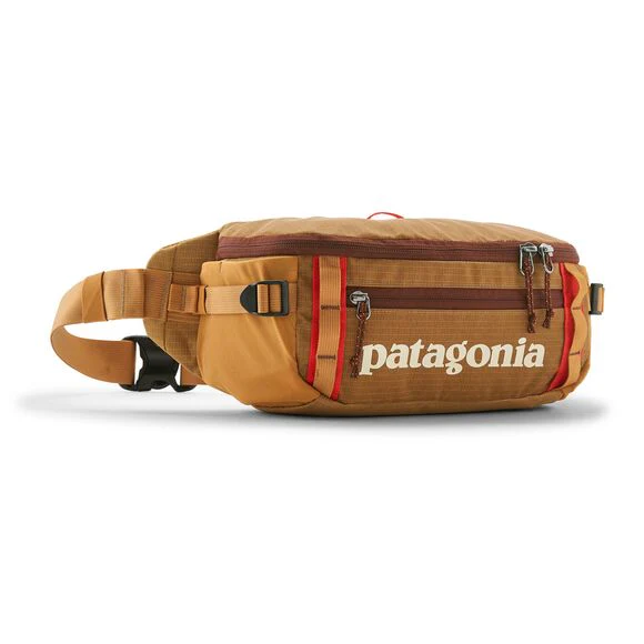 Patagonia Black Hole® Waist Pack 5L - Fall 2025 - Image 2