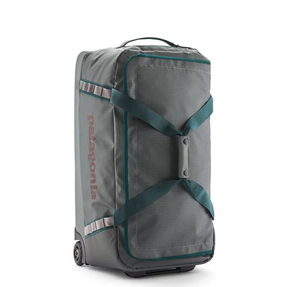 Patagonia Black Hole Wheeled Duffel 70L - Fall 2025
