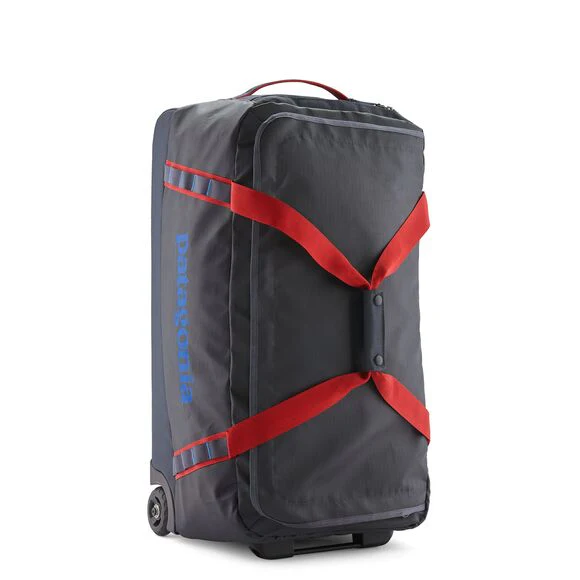 Patagonia Black Hole Wheeled Duffel 70L - Fall 2025 - Image 2