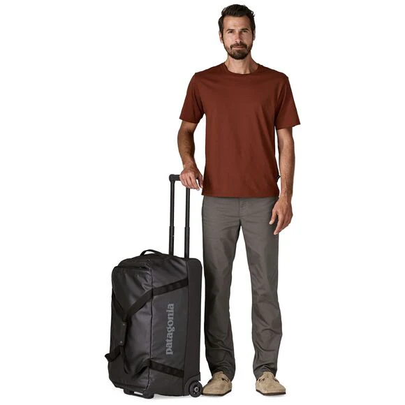 Patagonia Black Hole Wheeled Duffel 70L - Fall 2025 - Image 6