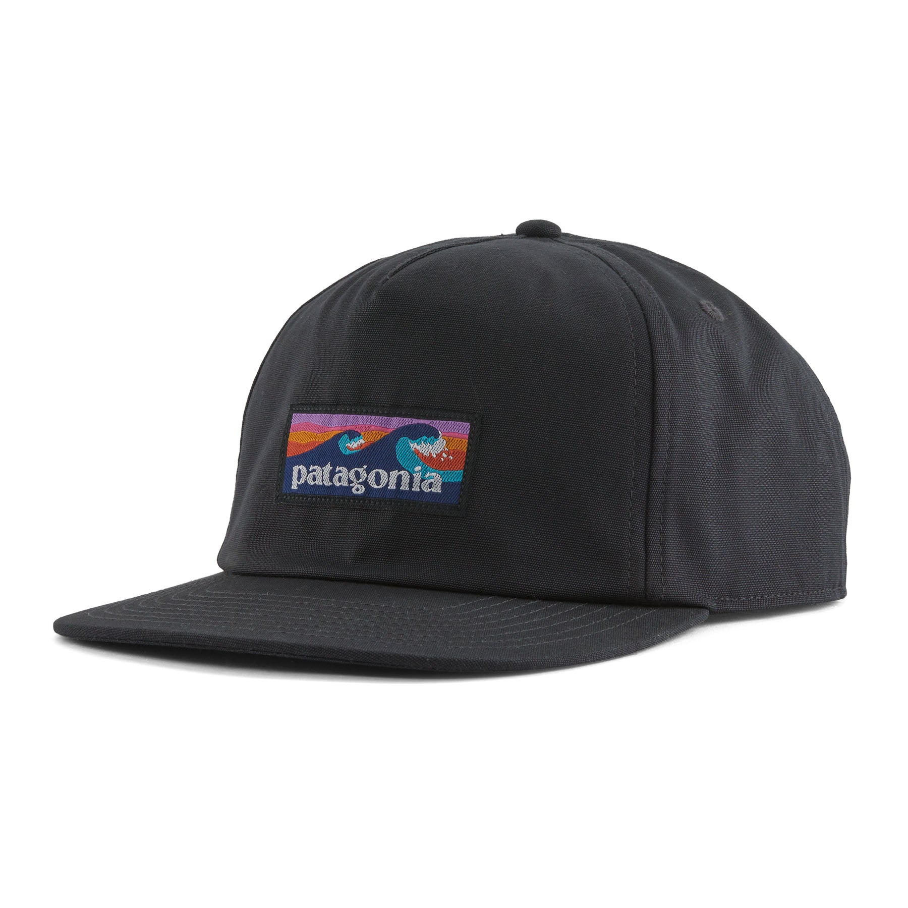 Patagonia Broadshort Label Funfarer Cap - Spring 2026 - Image 2
