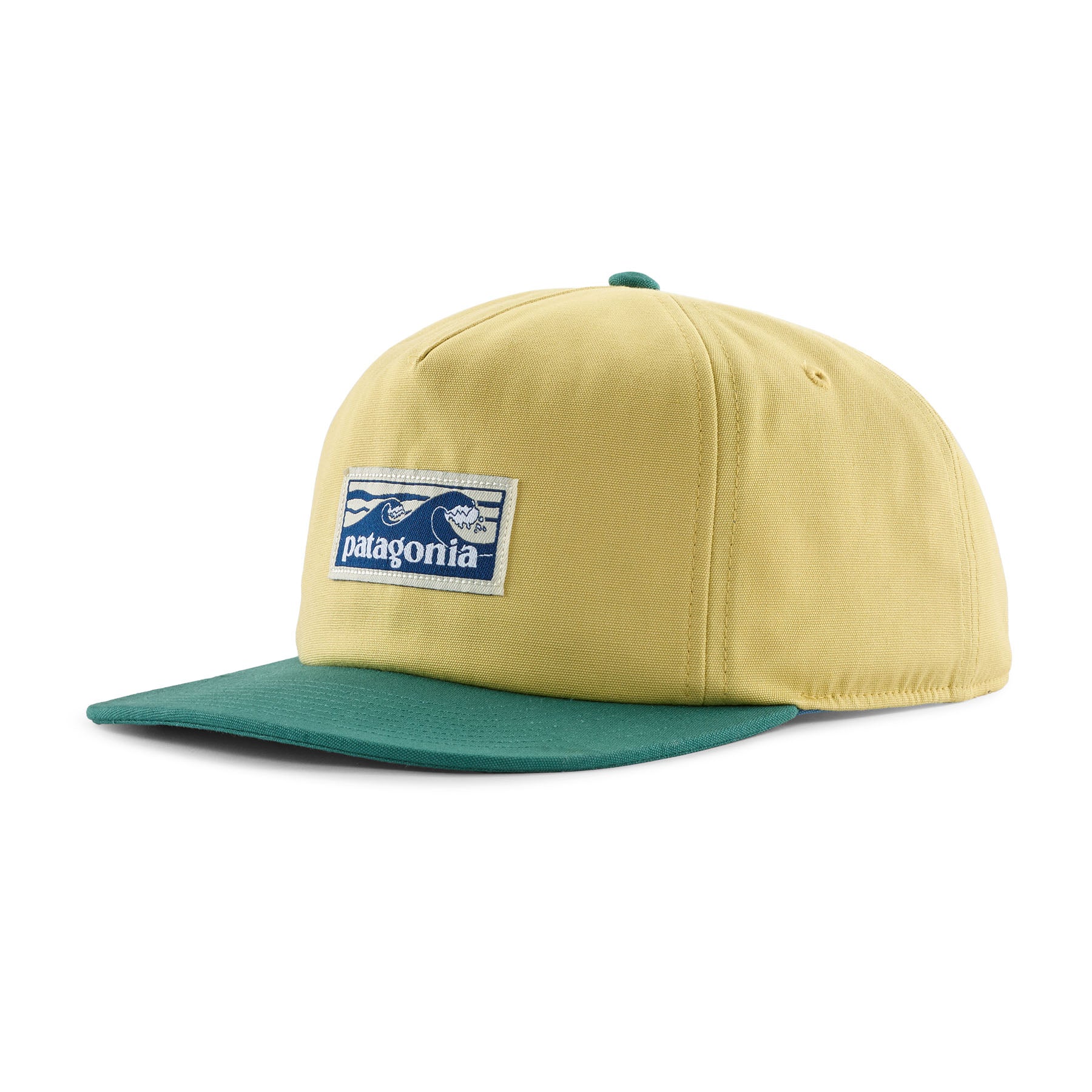 Patagonia Broadshort Label Funfarer Cap - Spring 2026 - Image 3