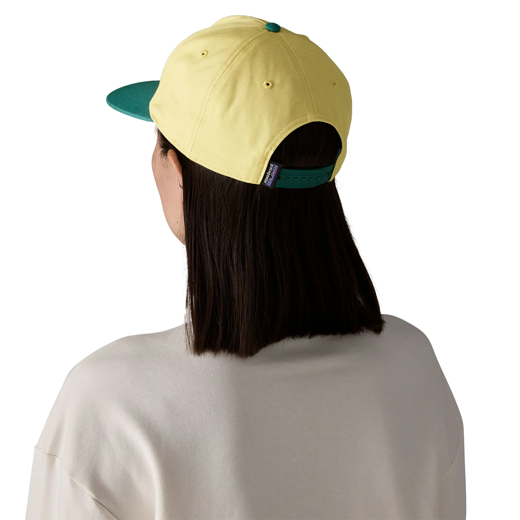 Patagonia Broadshort Label Funfarer Cap - Spring 2026 - Image 5