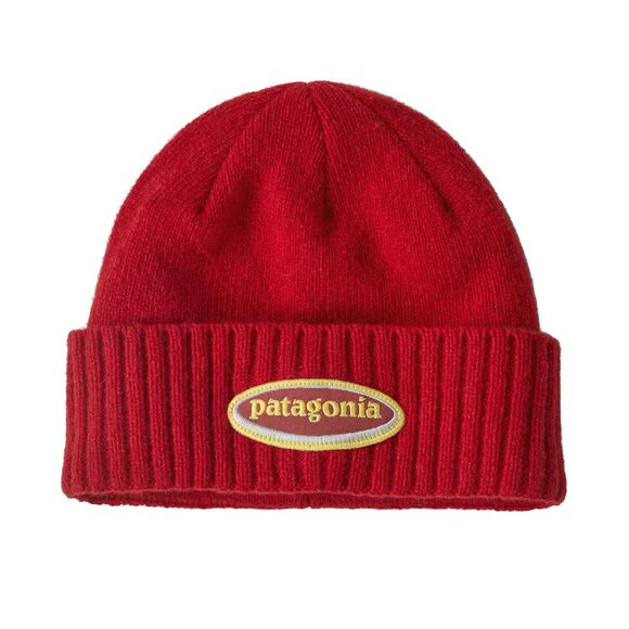 Patagonia Brodeo Beanie - Fall 2025 - Image 6