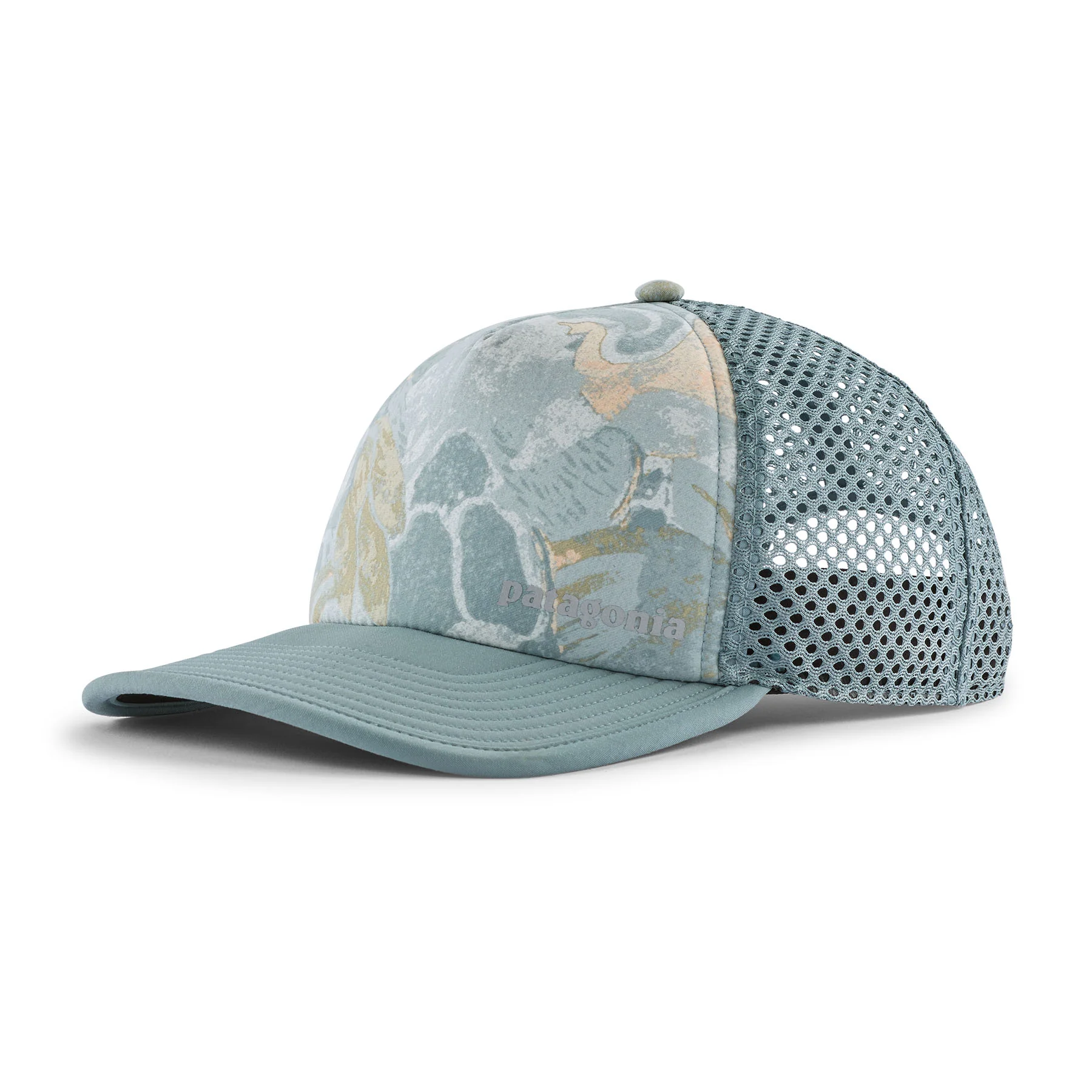 Patagonia Duckbill Running Trucker Hat - Spring 2026 - Image 4