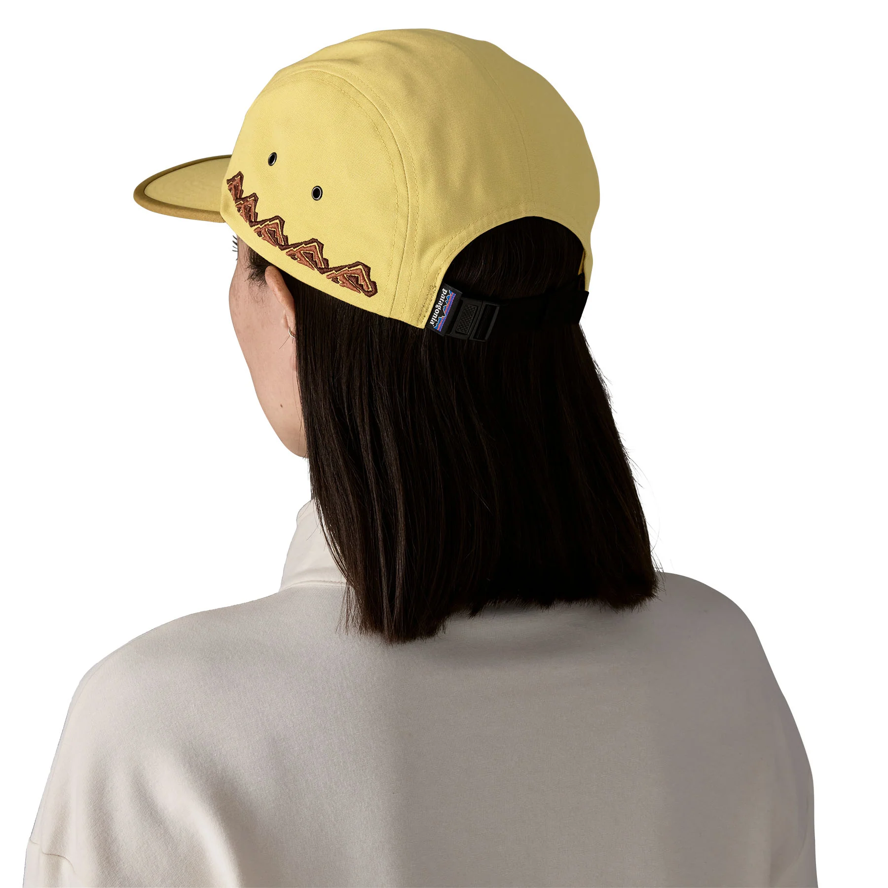 Patagonia Graphic Maclure Hat - Spring 2026 - Image 5