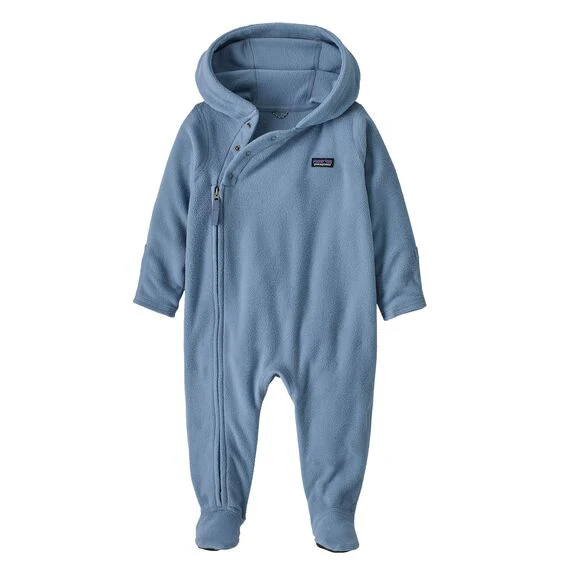 Patagonia Infant Micro D Fleece Bunting - Fall 2025