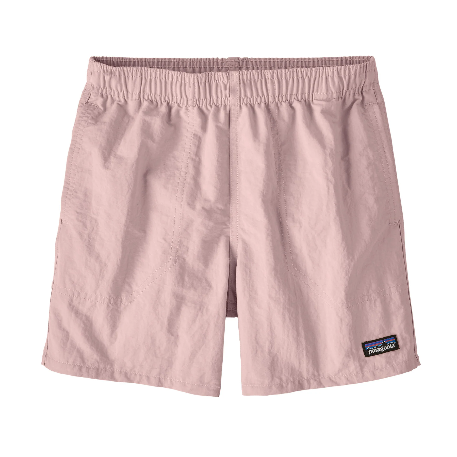Patagonia Kids' Baggies Shorts 5" - Lined - Spring 2026