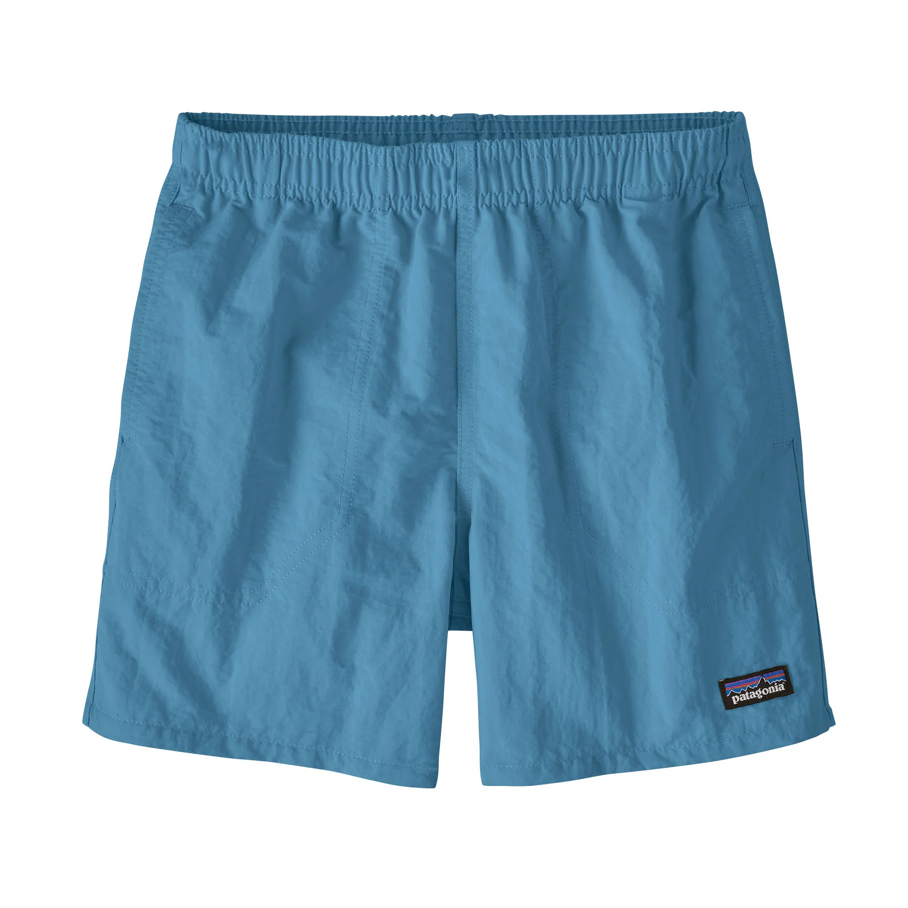 Patagonia Kids' Baggies Shorts 5" - Lined - Spring 2026 - Image 2