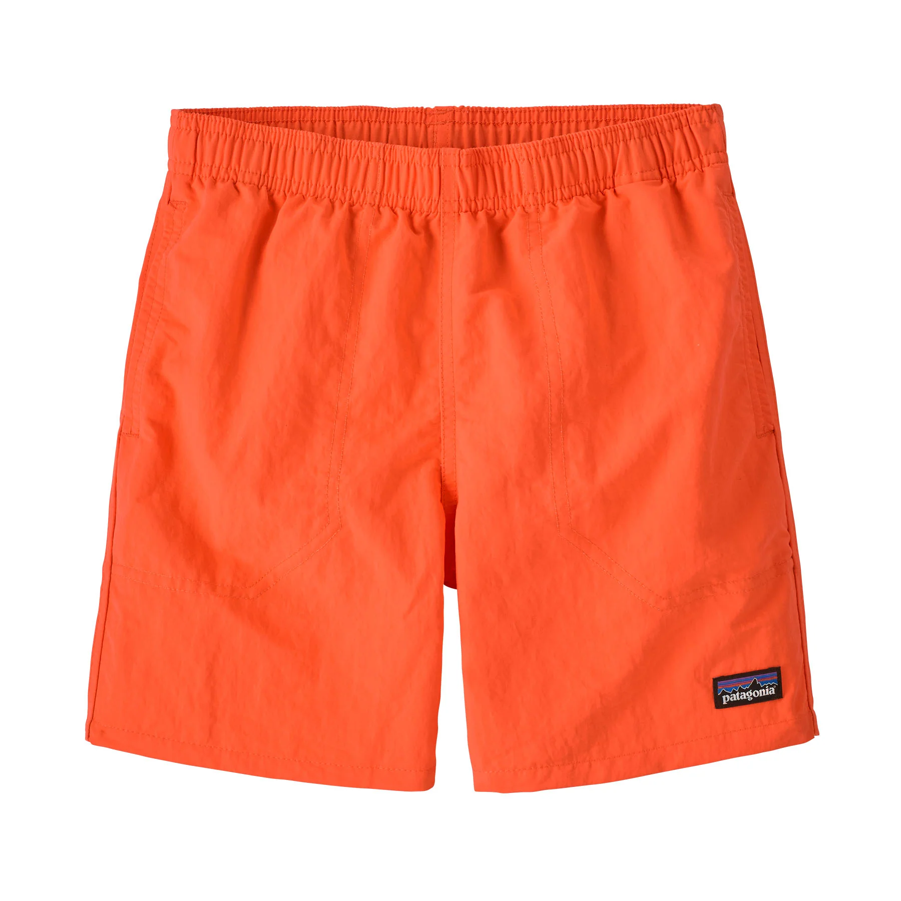 Patagonia Kids' Baggies Shorts 5" - Lined - Spring 2026 - Image 3