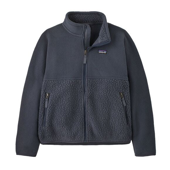 Patagonia Kids' Cozy Fluff Jacket - Fall 2025 - Image 5