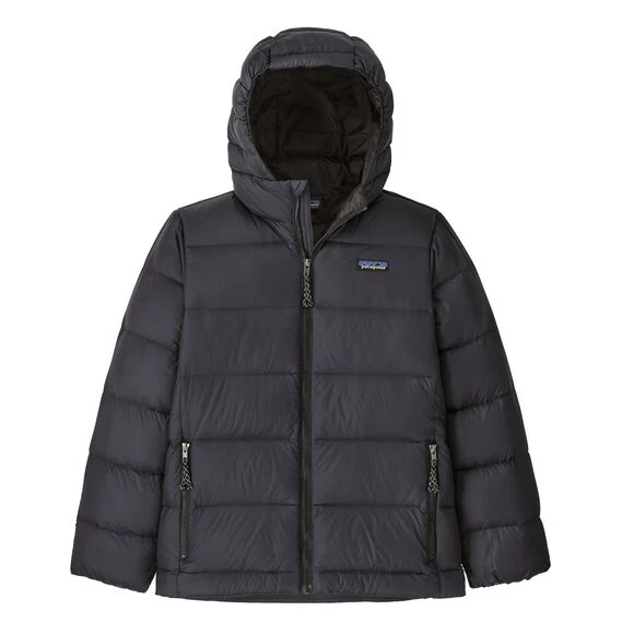 Patagonia Kids' Hi-Loft Down Sweater Hoody - Fall 2025 - Image 3