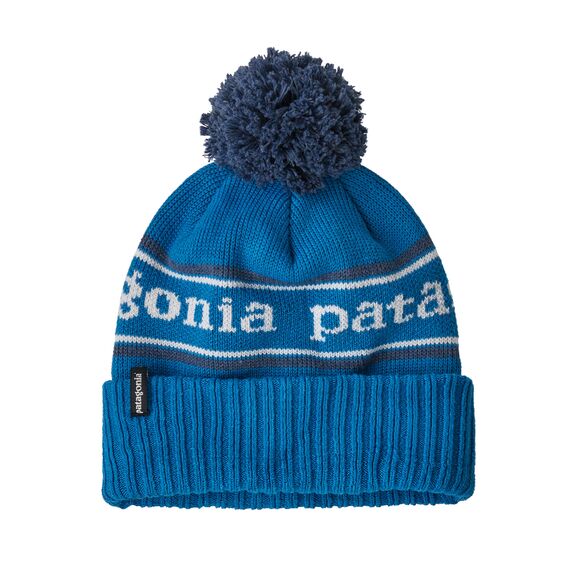 Patagonia Kids' Powder Town Beanie - Fall 2025 - Image 8
