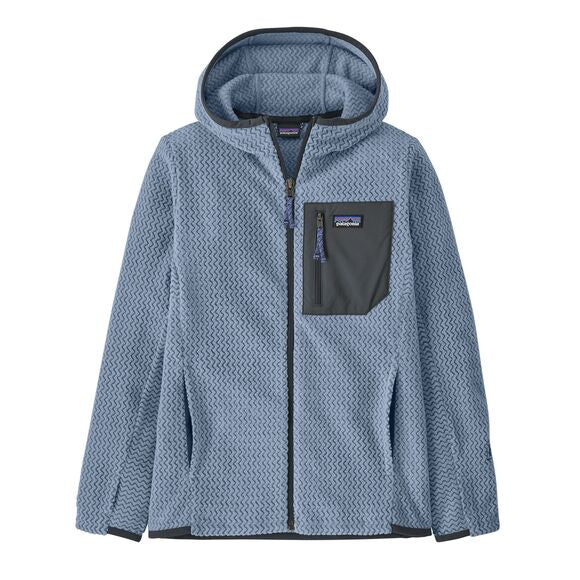 Patagonia Kids' R1 Air Full-Zip Hoody- Fall 2025 - Image 2