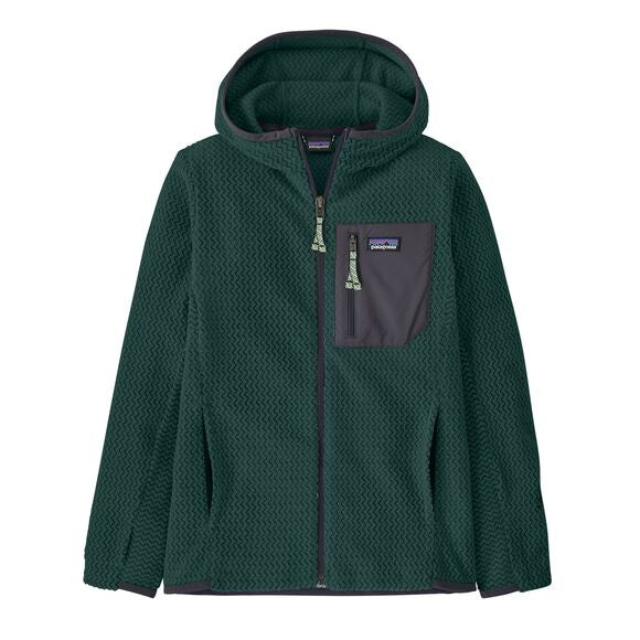 Patagonia Kids' R1 Air Full-Zip Hoody- Fall 2025 - Image 3