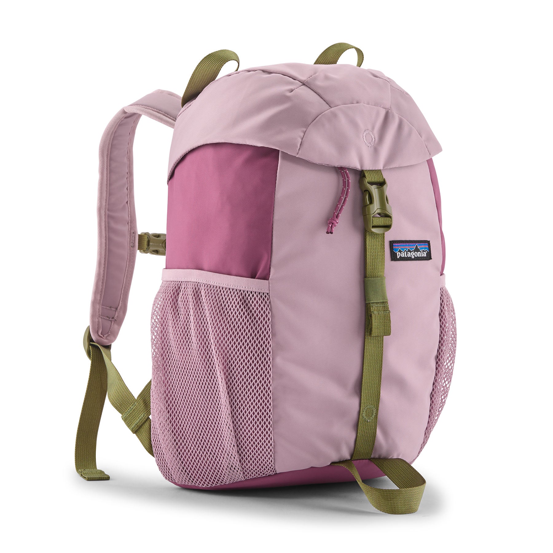 Patagonia Kids' Refugito Daypack 12L - Spring 2026 - Image 3