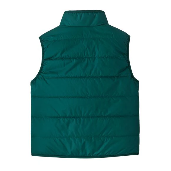 Patagonia Kids' Reversible Freddy Vest - Fall 2025 - Image 4