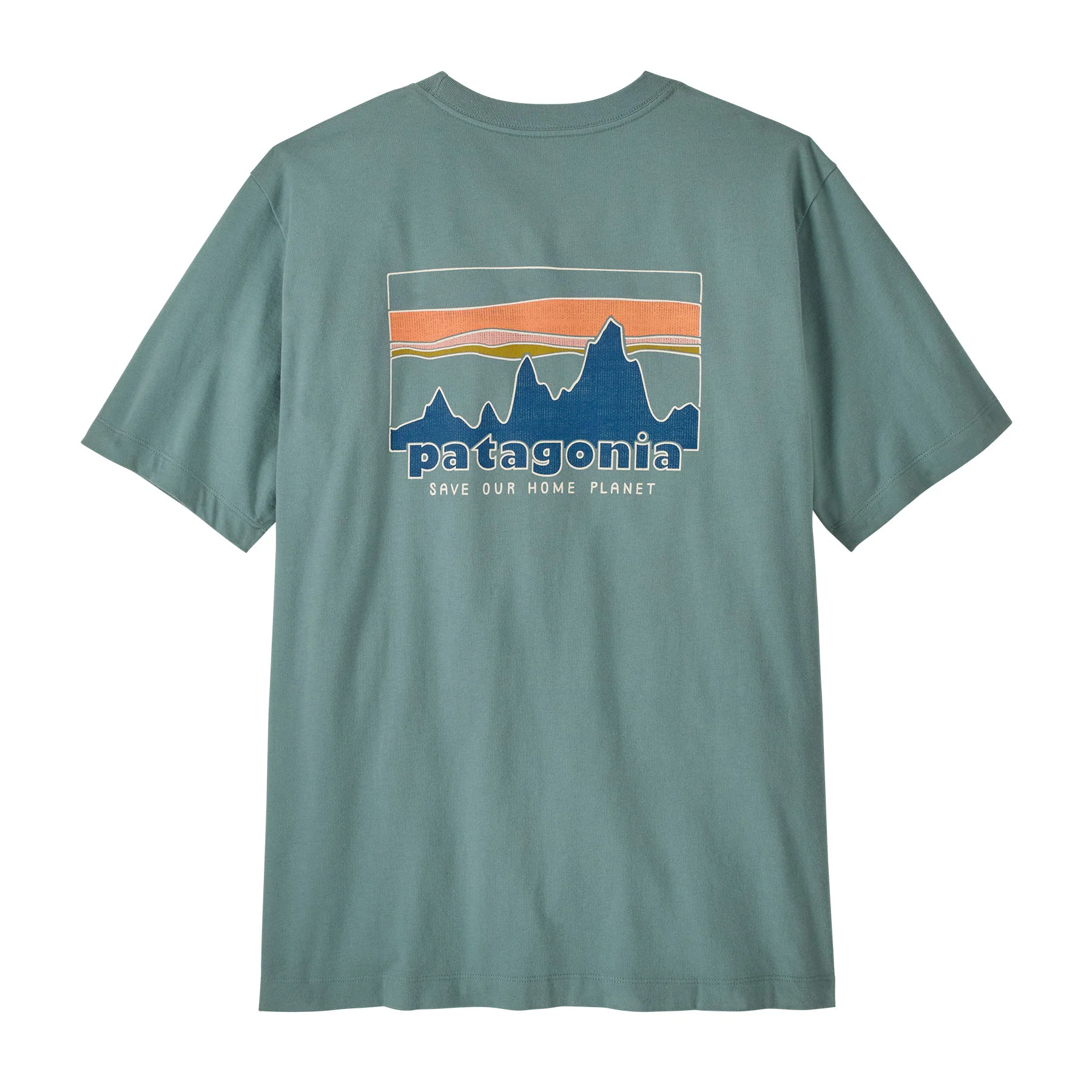Patagonia Men's '73 Skyline T-Shirt - Spring 2026