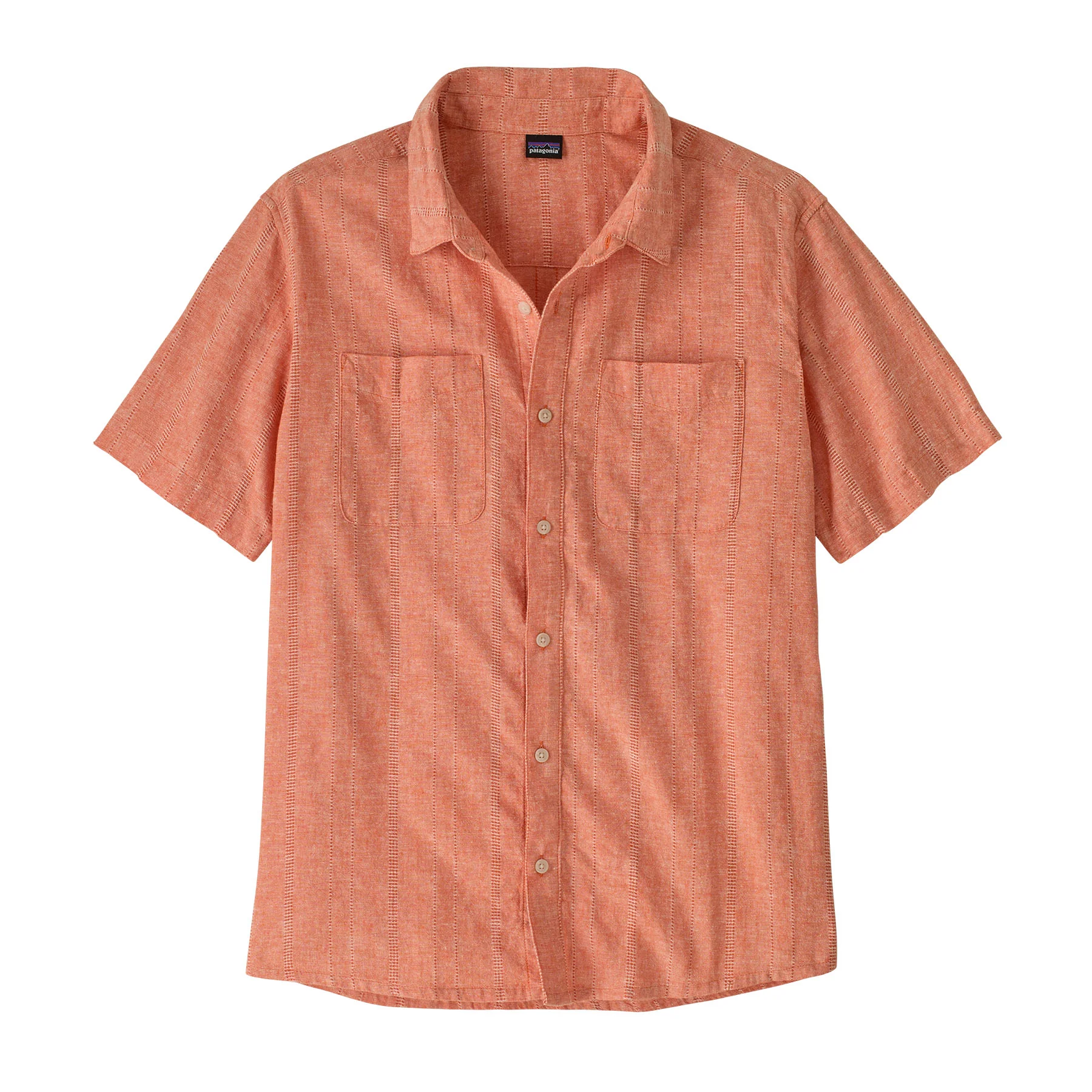 Patagonia Men's Back Step Shirt - Spring 2026 - Image 2