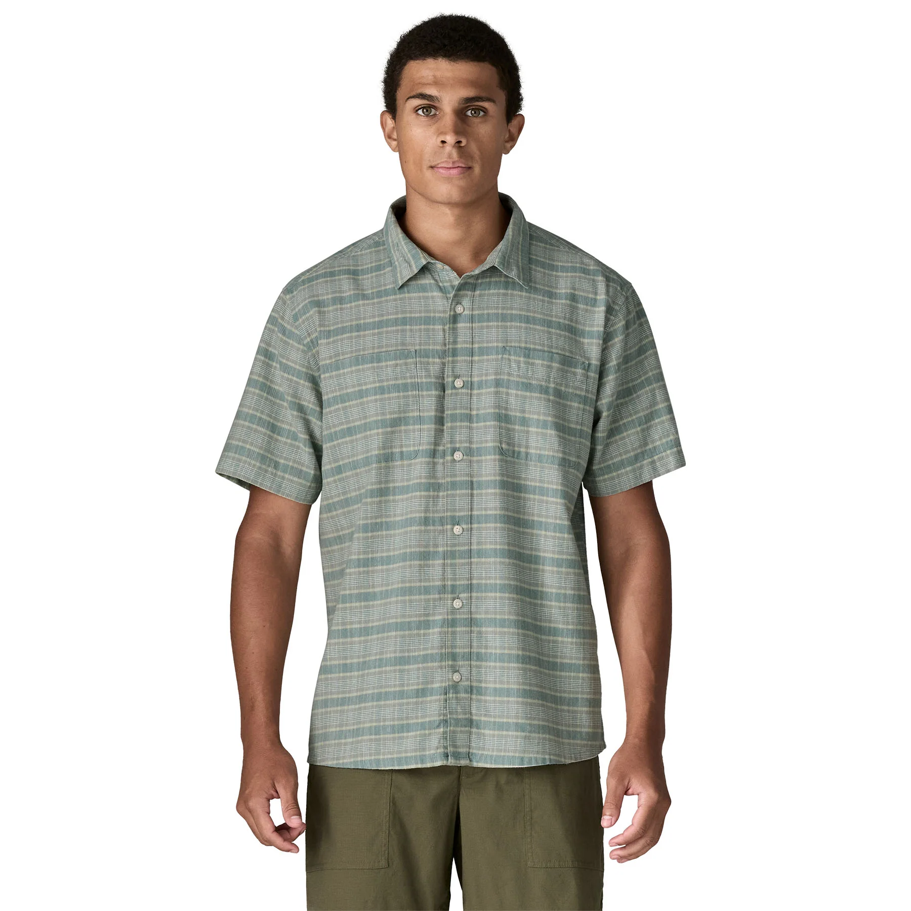 Patagonia Men's Back Step Shirt - Spring 2026 - Image 4