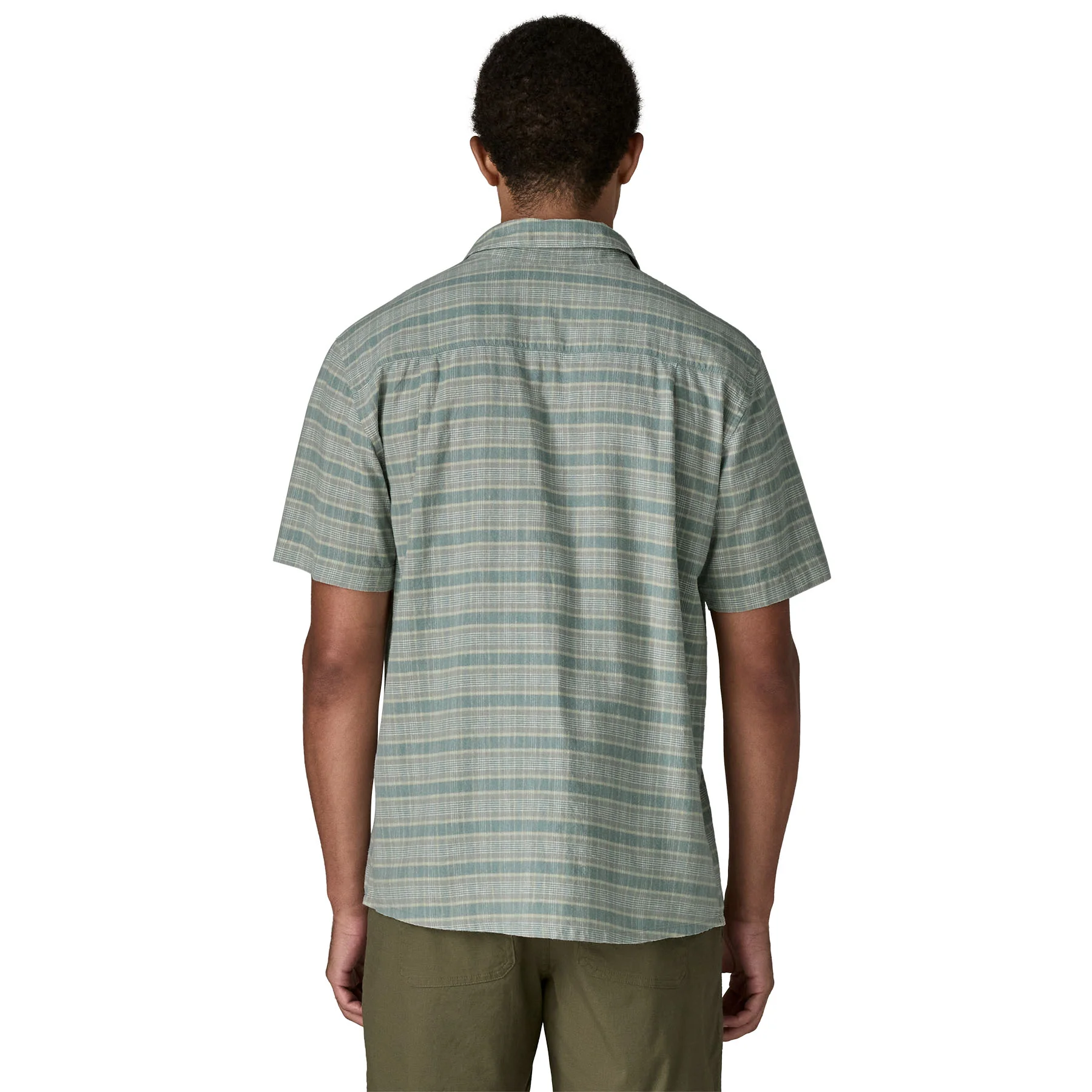 Patagonia Men's Back Step Shirt - Spring 2026 - Image 5