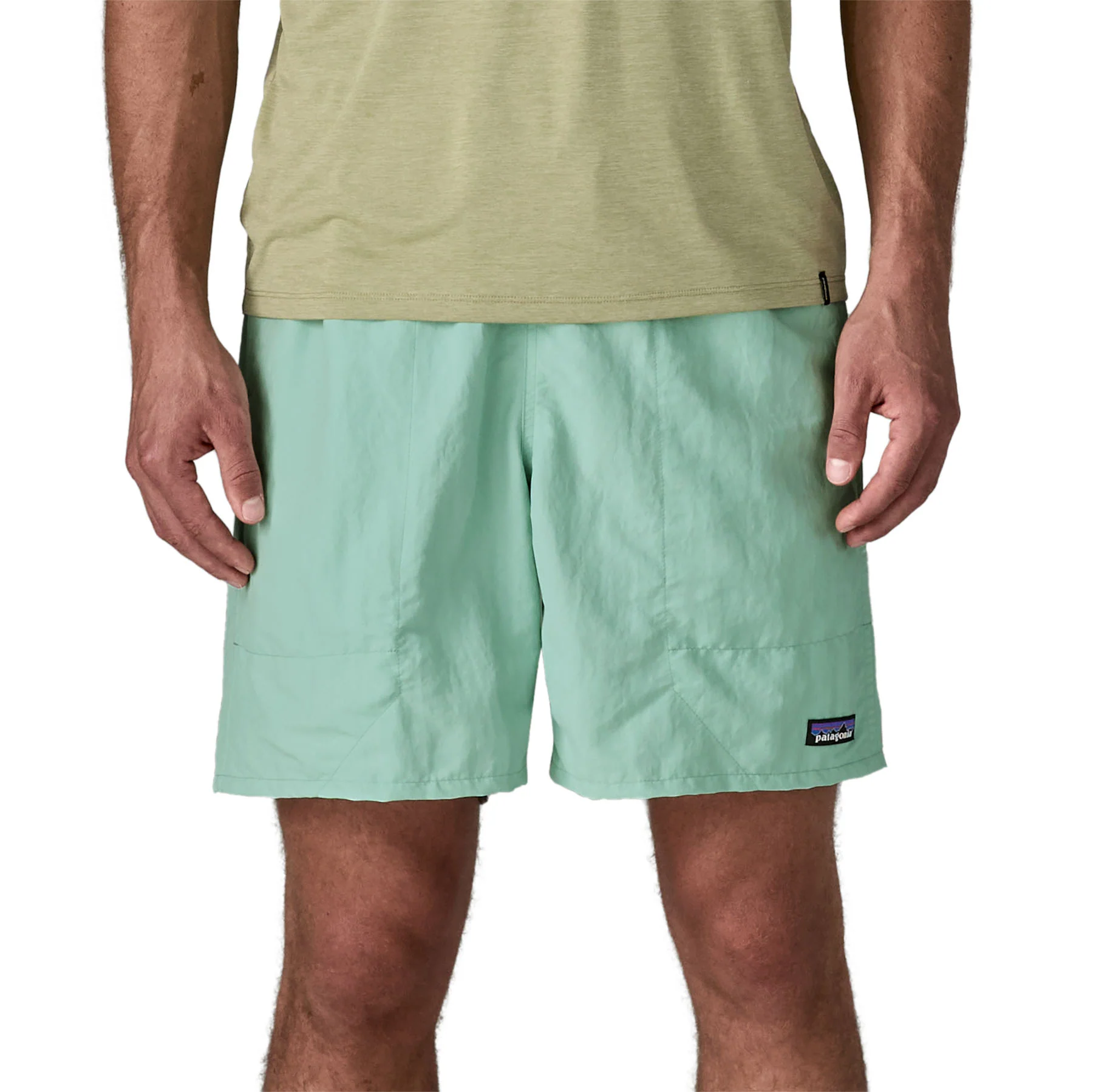 Patagonia Men's Baggies Longs - 7" - Spring 2026 - Image 3