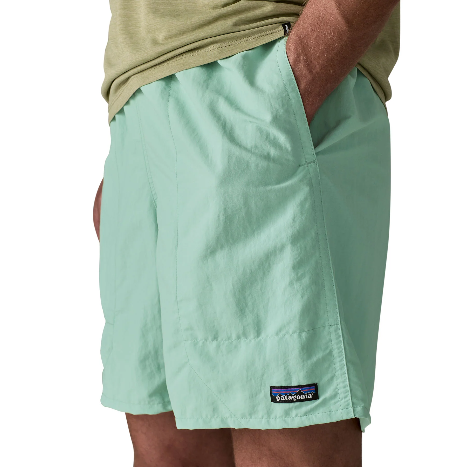 Patagonia Men's Baggies Longs - 7" - Spring 2026 - Image 5