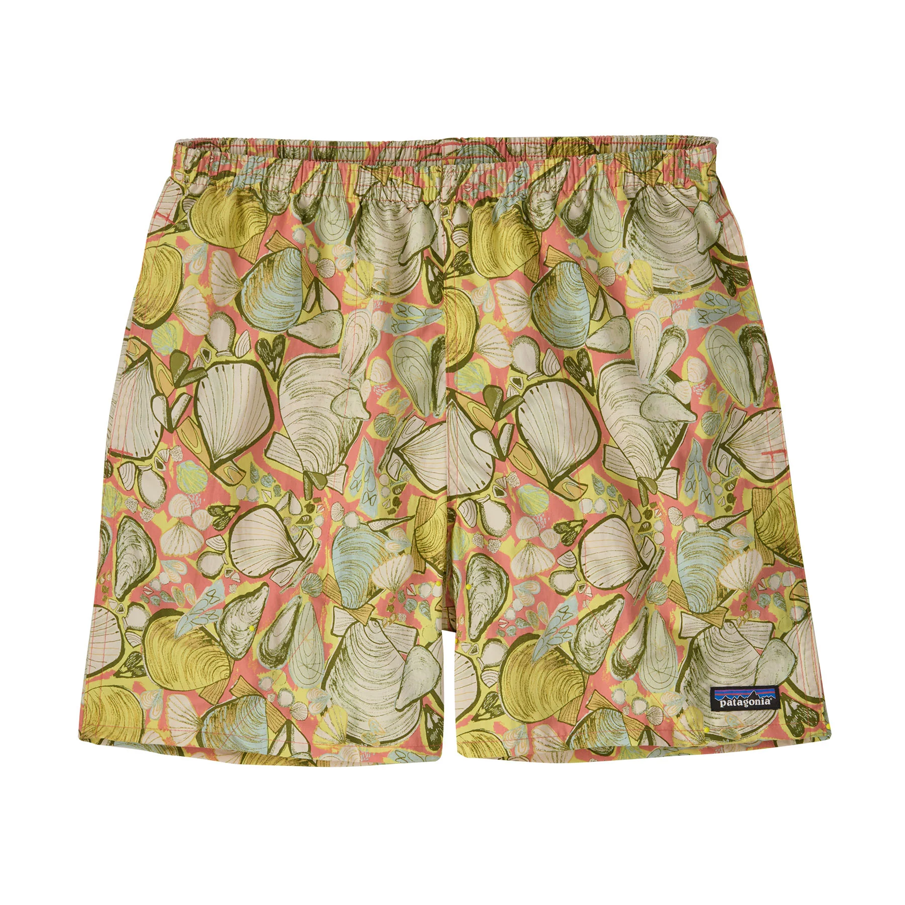 Patagonia Men's Baggies Shorts - 5" - Spring 2026 - Image 3