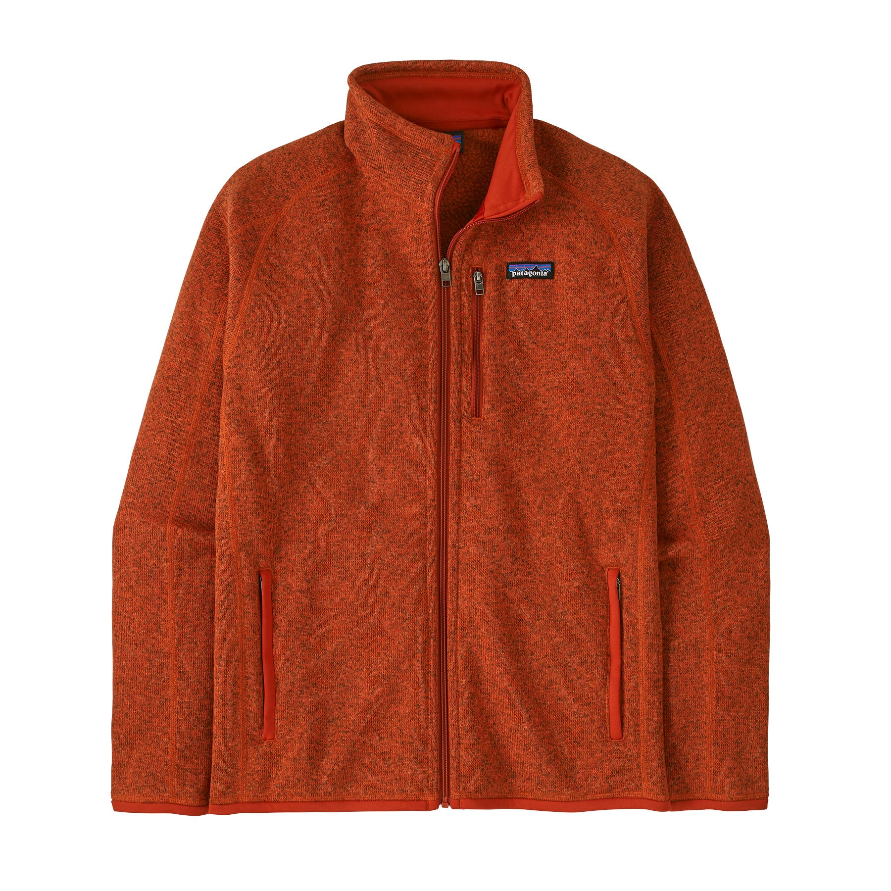 Patagonia Men's Better Sweater Fleece Jacket - Spring 2026 - Image 2
