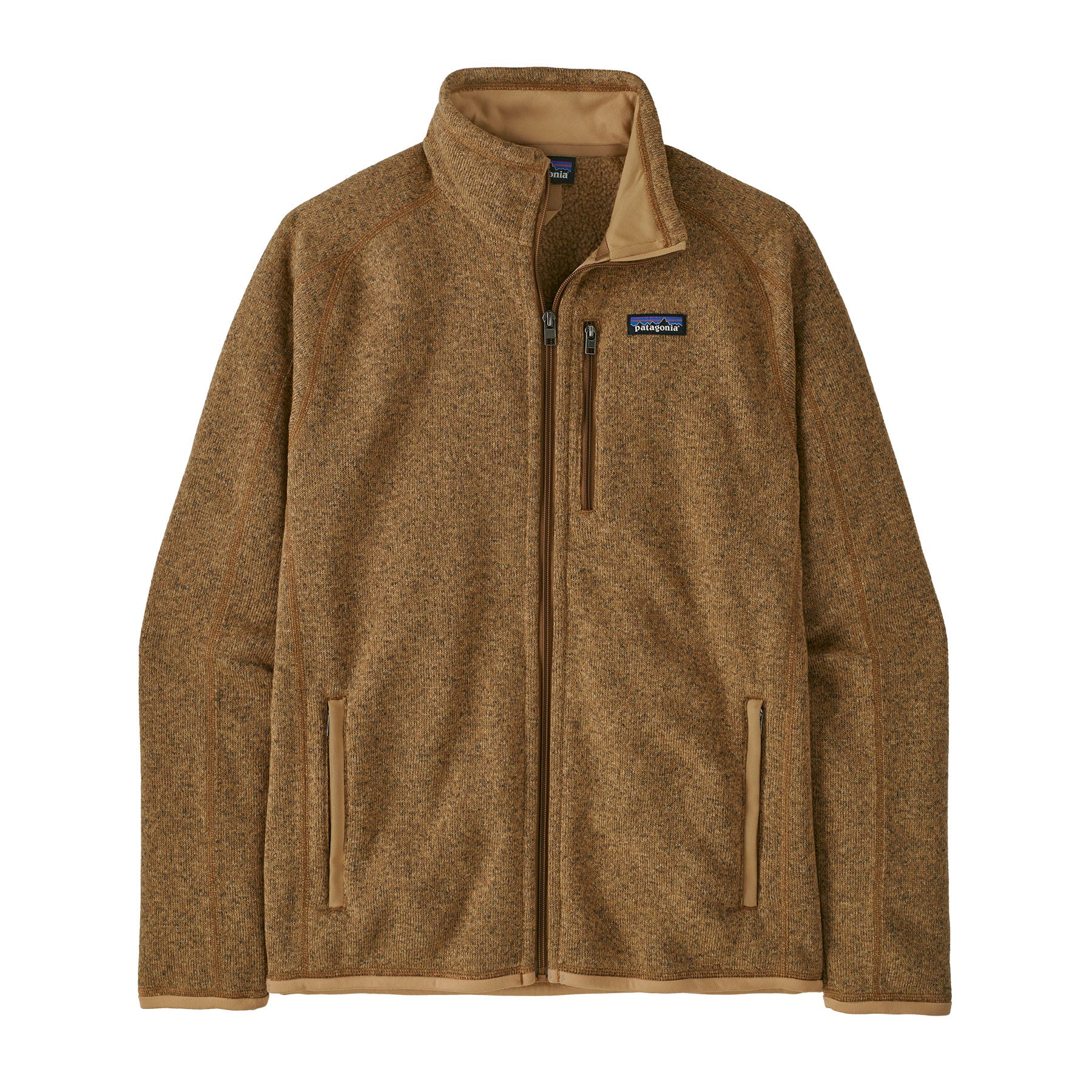 Patagonia Men's Better Sweater Fleece Jacket - Spring 2026 - Image 3