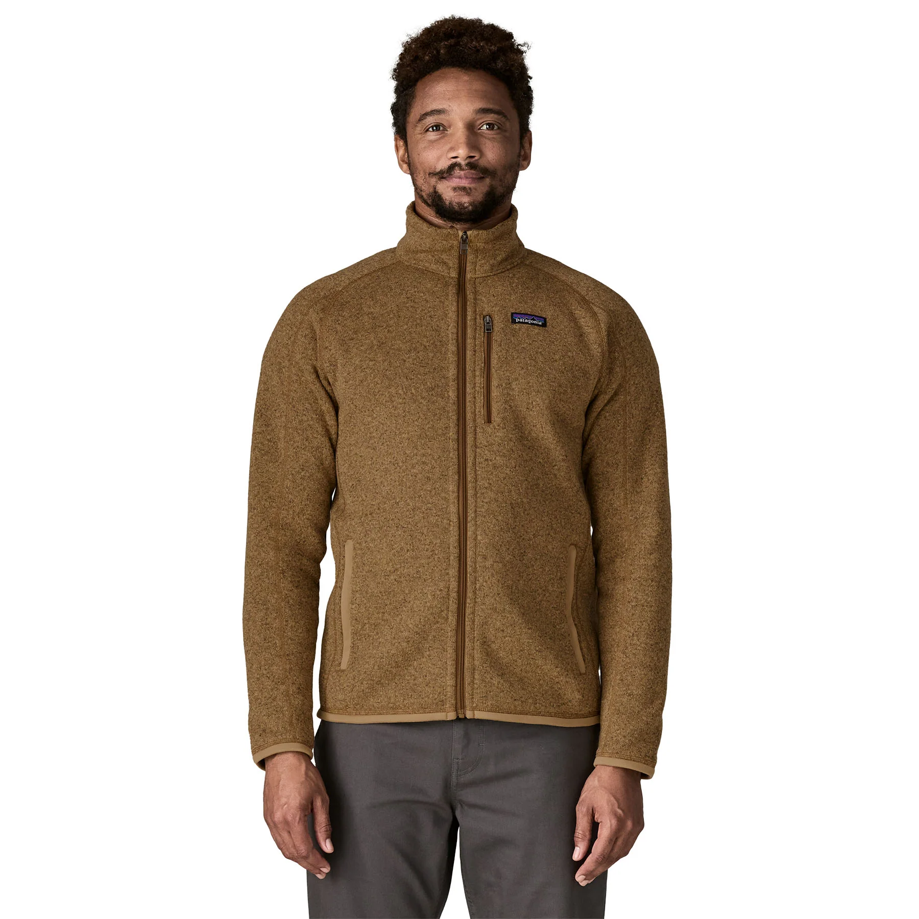 Patagonia Men's Better Sweater Fleece Jacket - Spring 2026 - Image 4