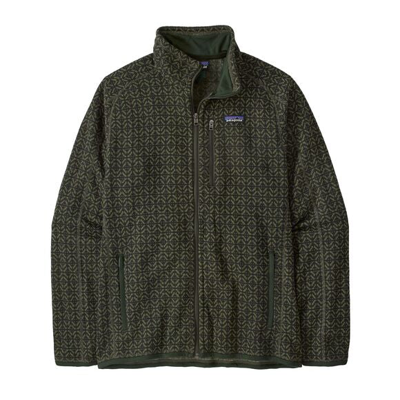 Patagonia Men's Better Sweater - Fall 2025 - Image 3