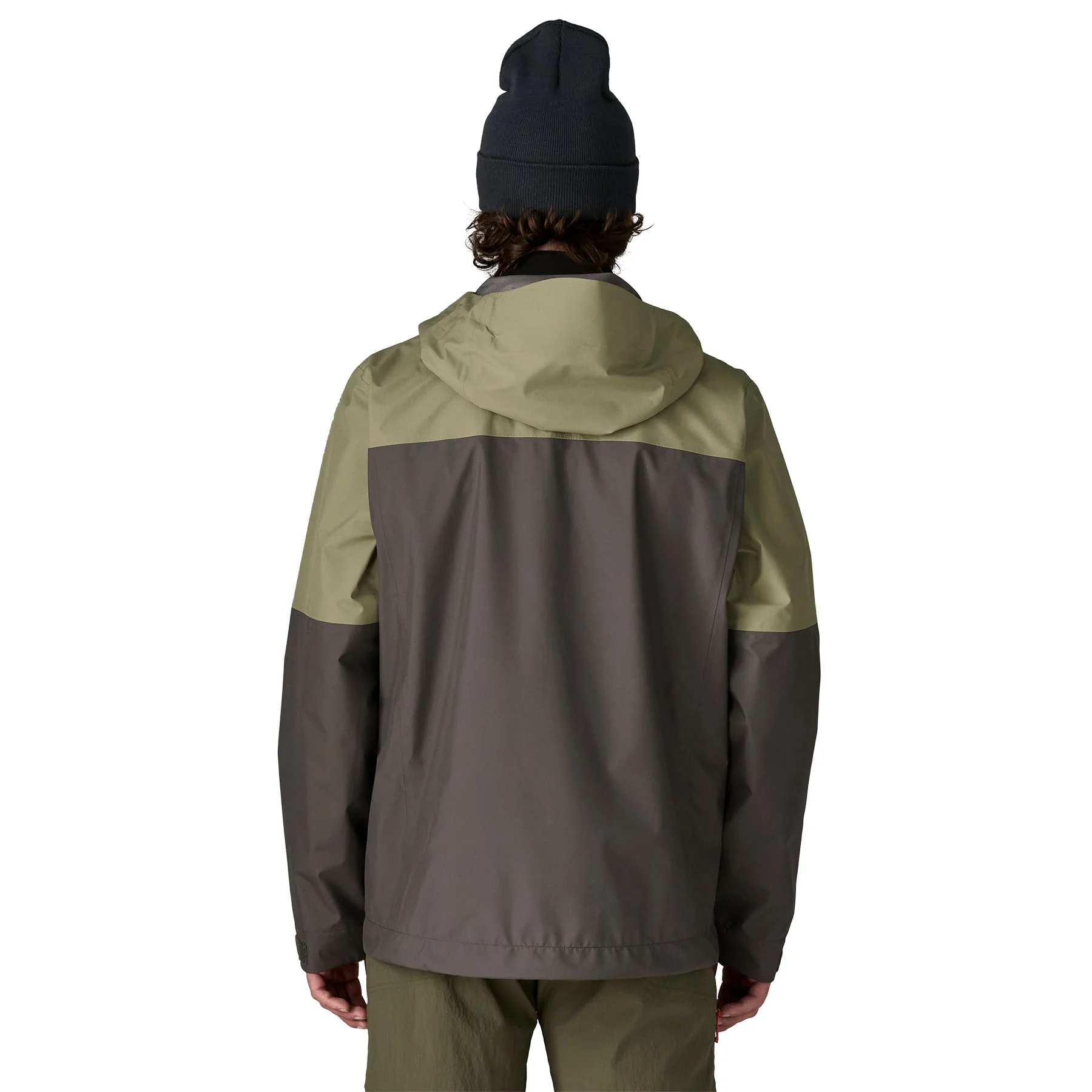 Patagonia Men's Boulder Fork Rain Jacket - Spring 2026 - Image 4