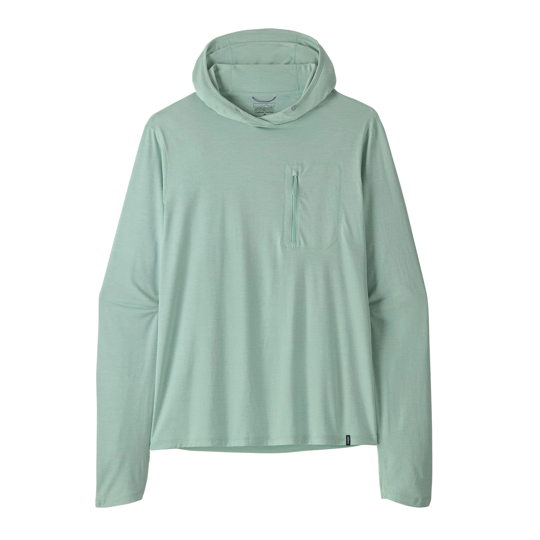 Patagonia Men's Capilene Cool Sun Hoody - Spring 2026