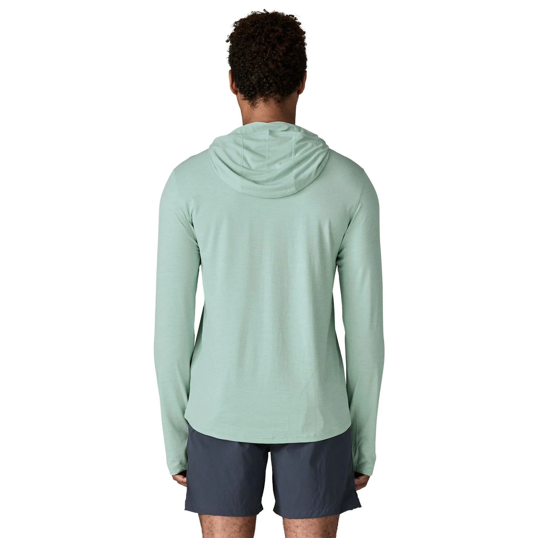 Patagonia Men's Capilene Cool Sun Hoody - Spring 2026 - Image 3