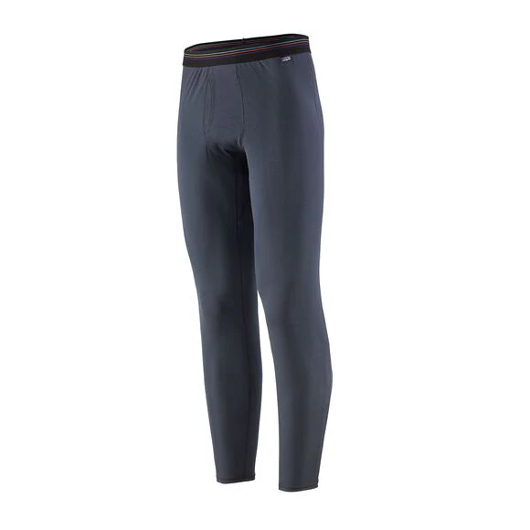 Patagonia Men's Capilene Midweight Bottoms - Fall 2025 - Image 2