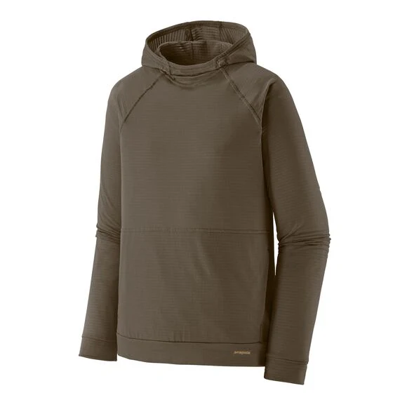 Patagonia Men's Capilene Thermal Hoody - Fall 2025