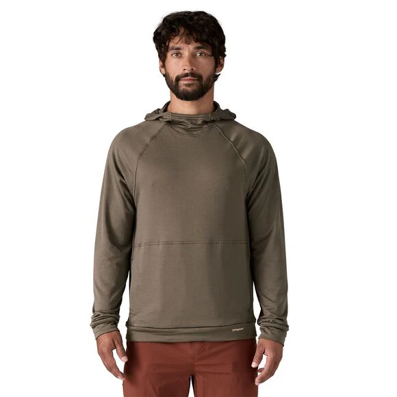 Patagonia Men's Capilene Thermal Hoody - Fall 2025 - Image 2