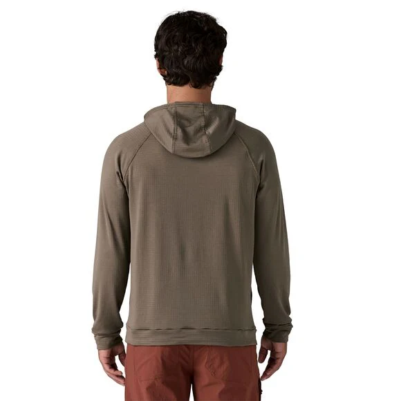 Patagonia Men's Capilene Thermal Hoody - Fall 2025 - Image 3